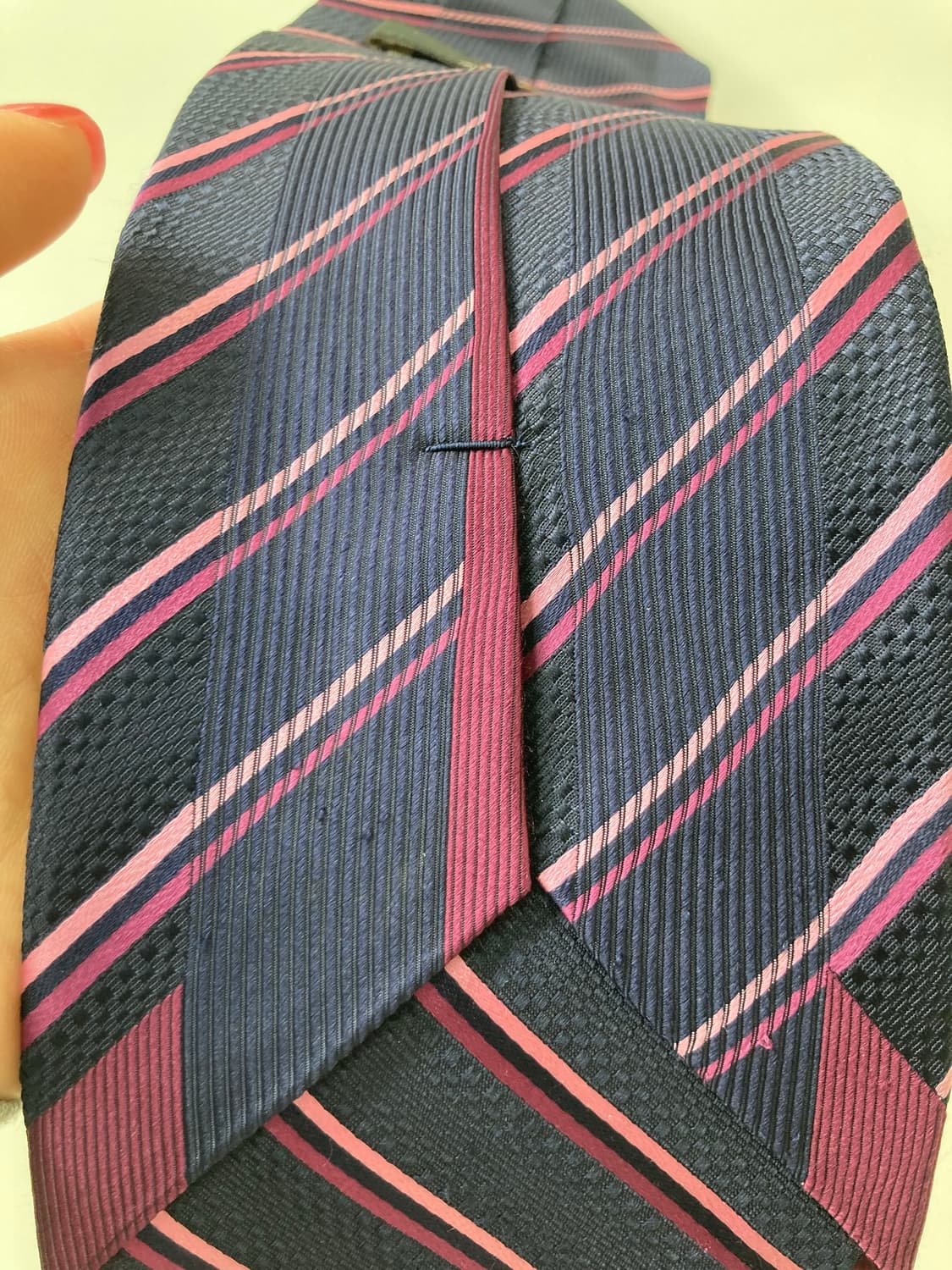 닥스 넥타이 상품이미지10