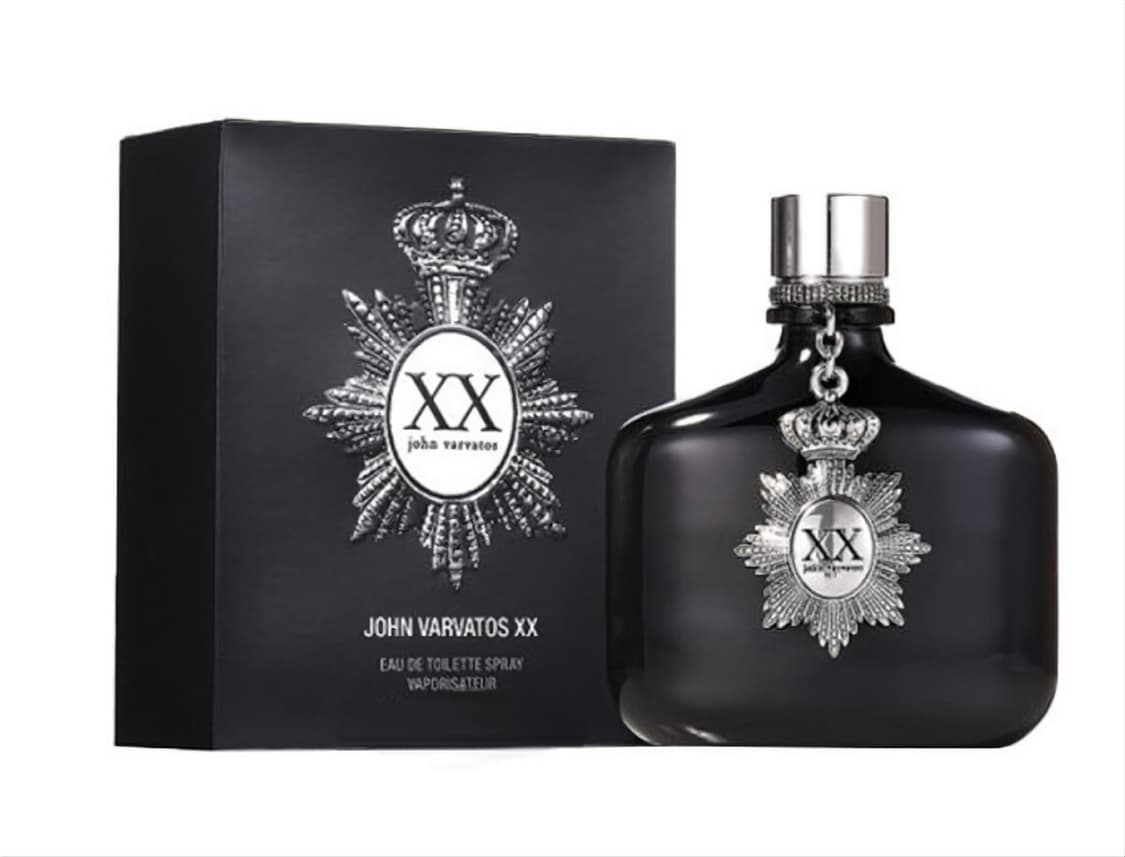 존바바토스 xx 헤리티지 오드뚜왈렛 125ml 상품이미지1