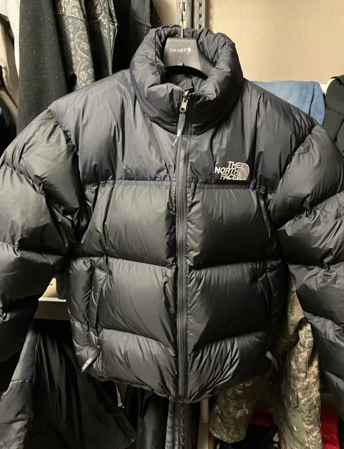 노스페이스 눕시 XL 상품이미지1