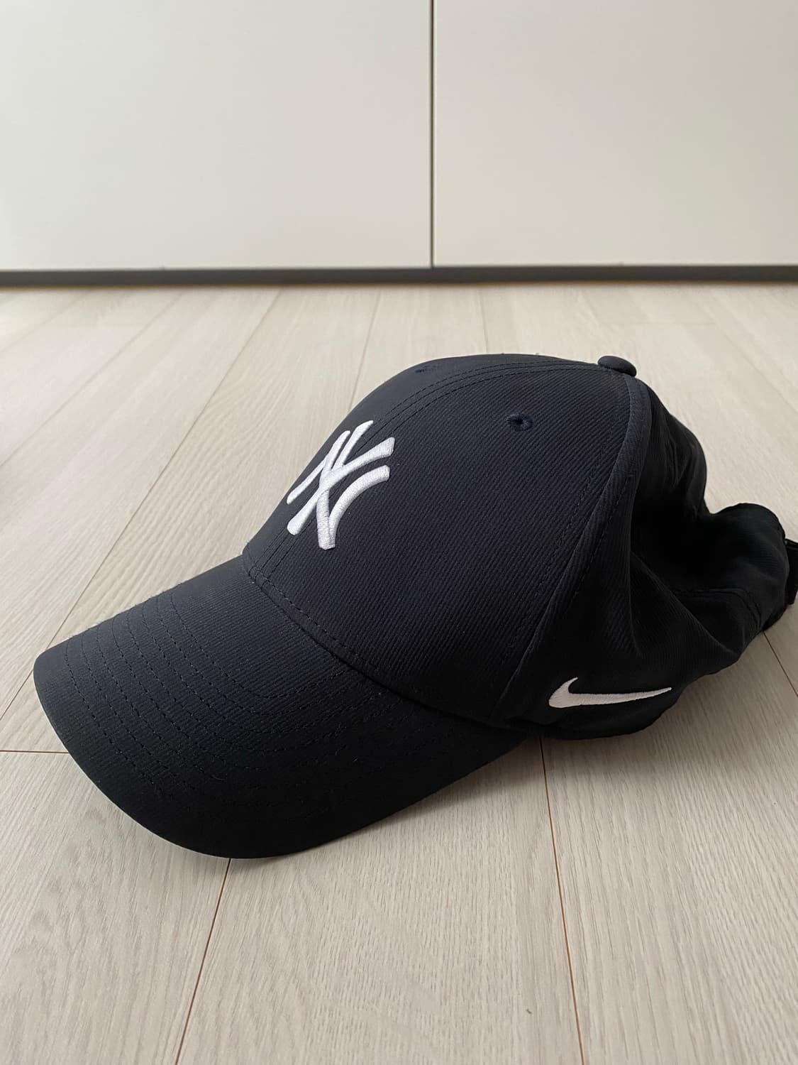 나이키 NY 자수 로고 볼캡 상품이미지1