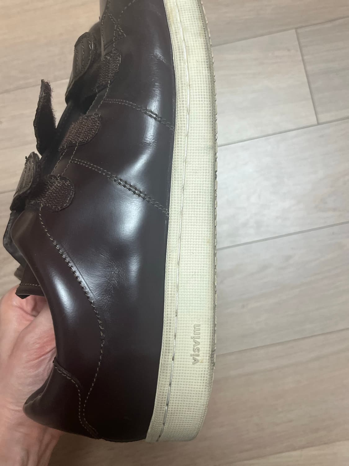 비즈빔 스니커즈 280  상품이미지4