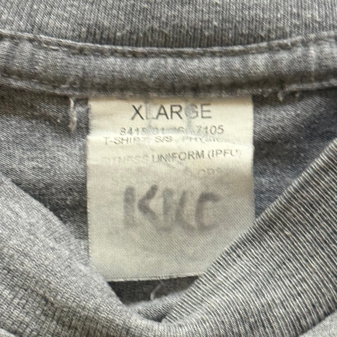 military 밀리터리 오리지널 미군 army 반팔 티셔츠 -4 상품이미지3