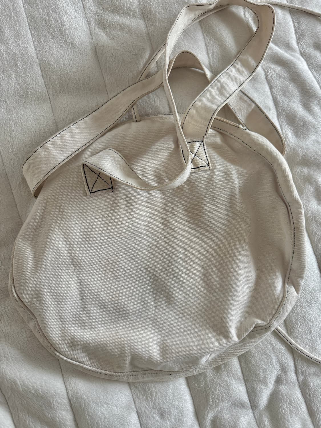 Orseund Iris 가방 아이보리 상품이미지6