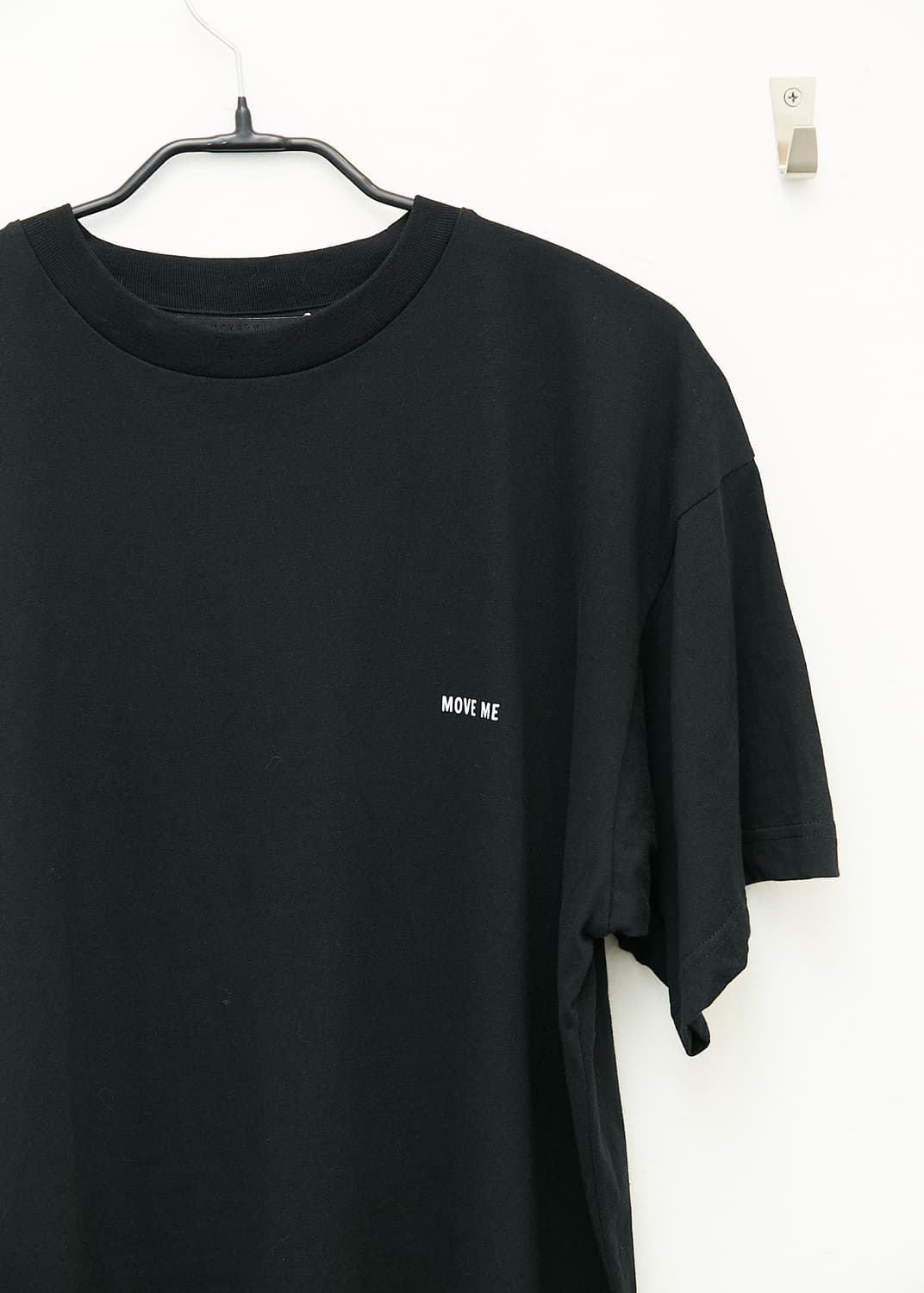 Graphic Printing T-Shirt 상품이미지2