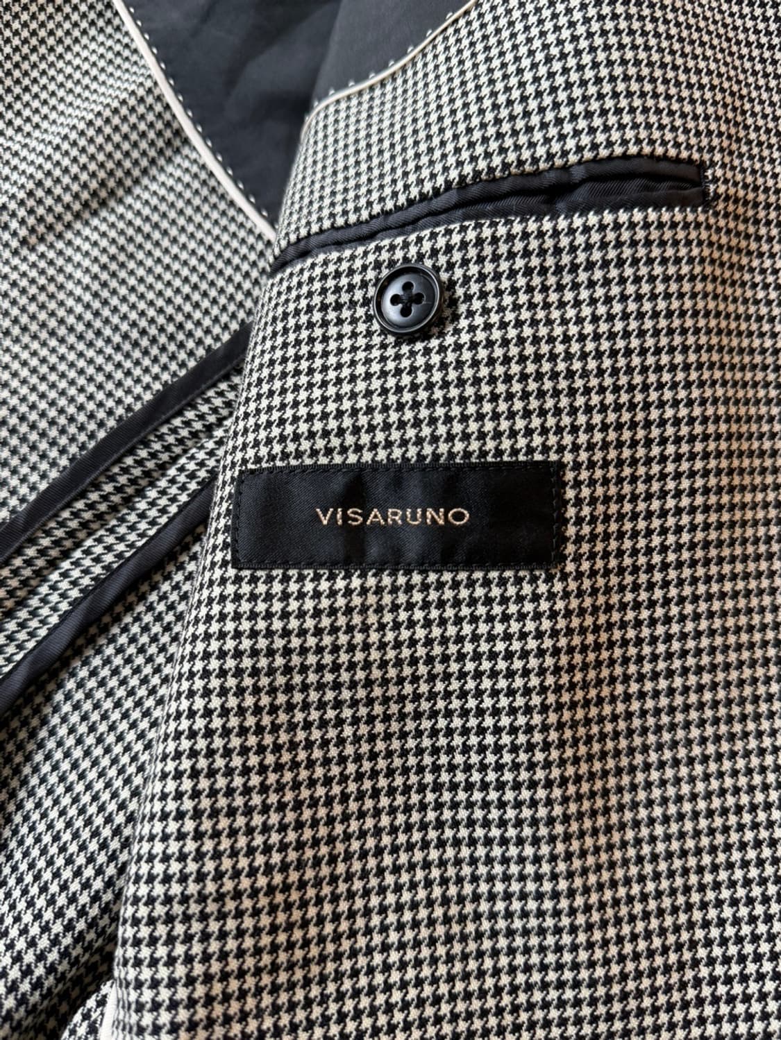 비사르노 테일러드 자켓 100 상품이미지10