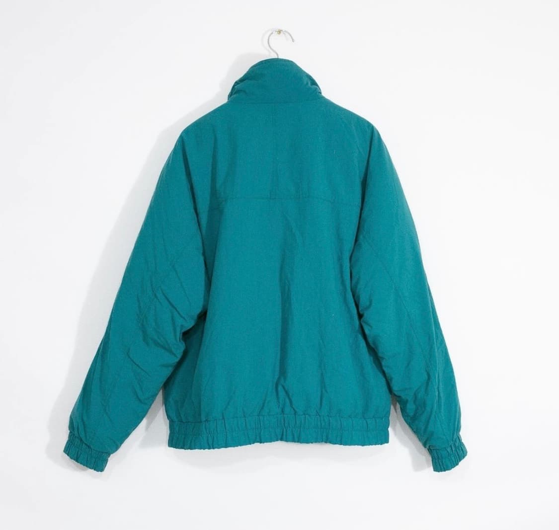 Eddie Bauer 구스다운 푸퍼 자켓 XL 상품이미지2