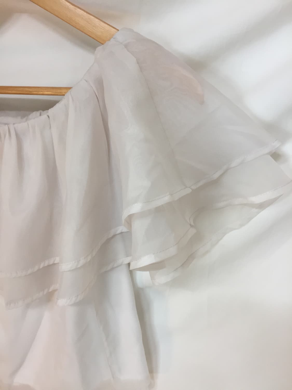 요정 프릴 탑 상품이미지6