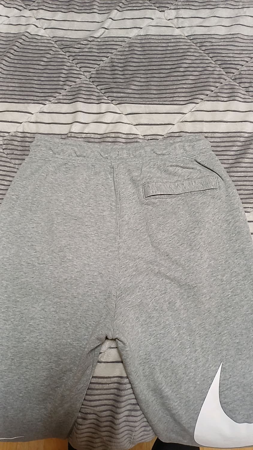 나이키 조거트레이닝복 31인치 기장101 상품이미지7