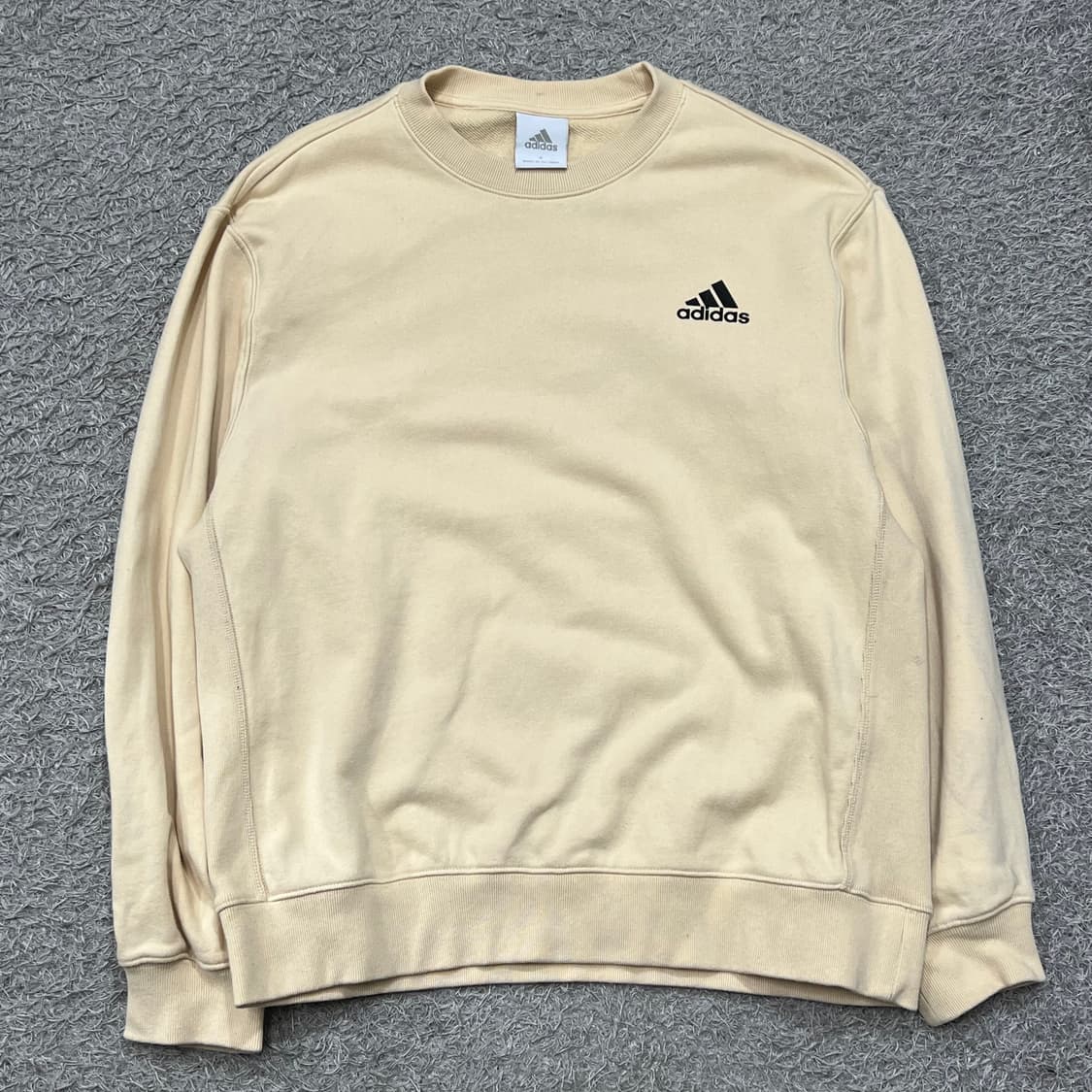 [95] 아디다스 맨투맨 상품이미지2