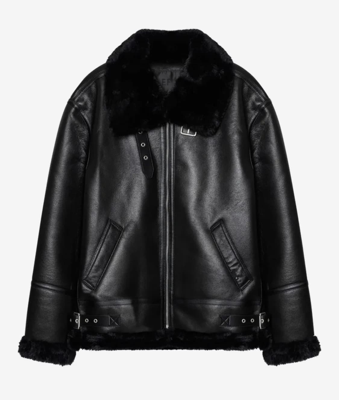 leftseoul mustang jacket 상품이미지1