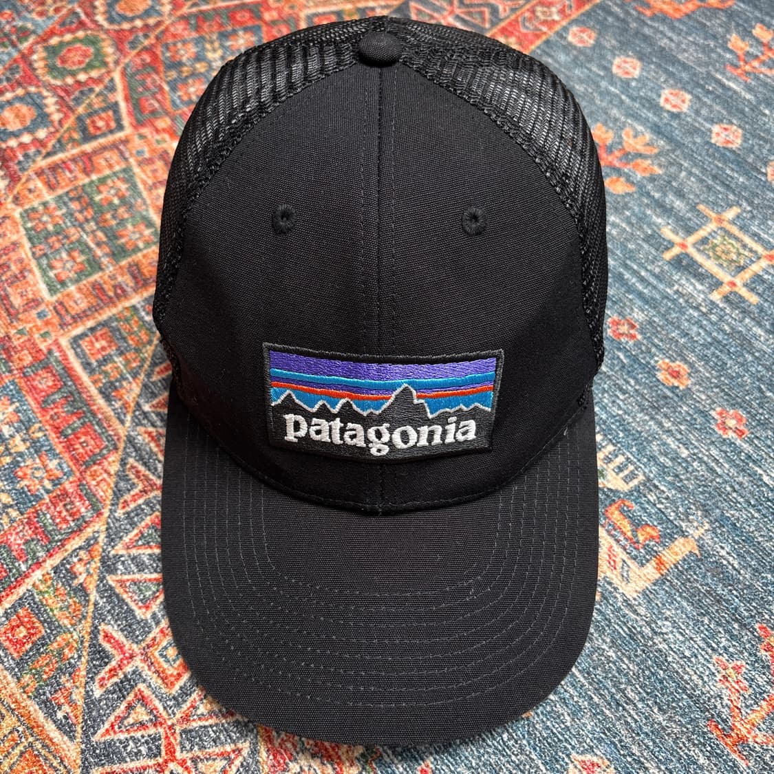 파타고니아 트러커캡 상품이미지1
