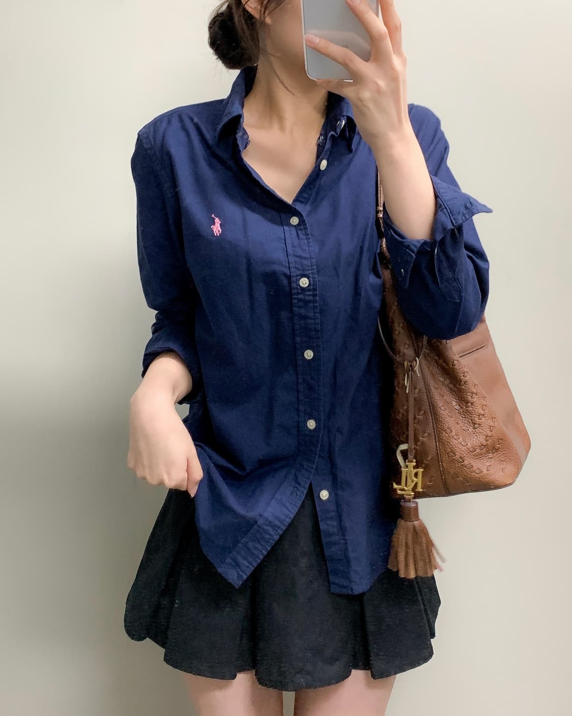 폴로 셔츠  상품이미지1