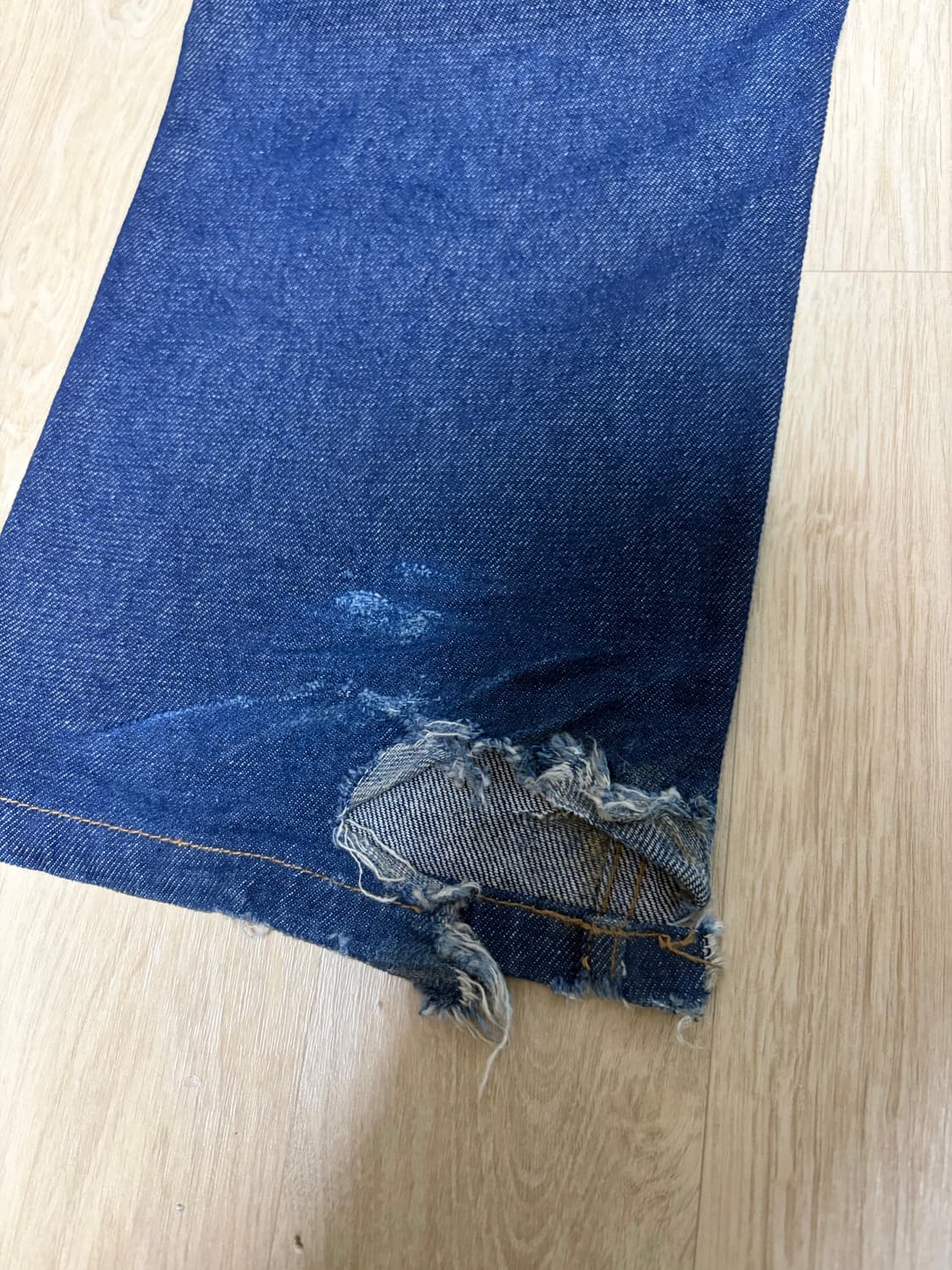 gimaguas jimmy jeans 40사이즈 상품이미지4