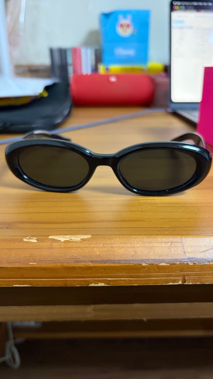 젠틀몬스터 BOLD 상품이미지1