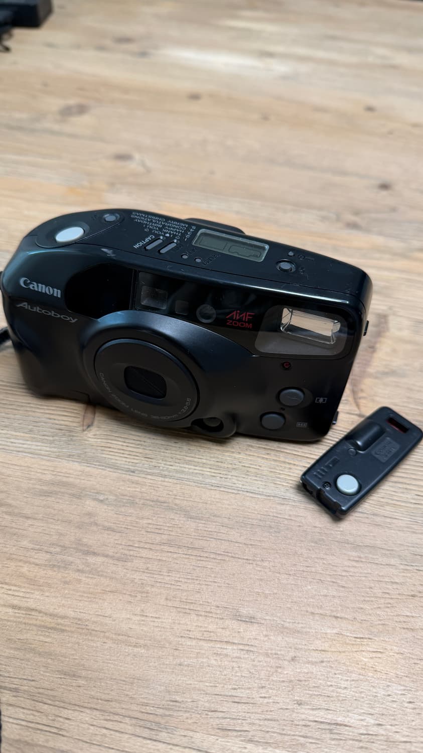 [CANON] New AUTOBOY 상품이미지3