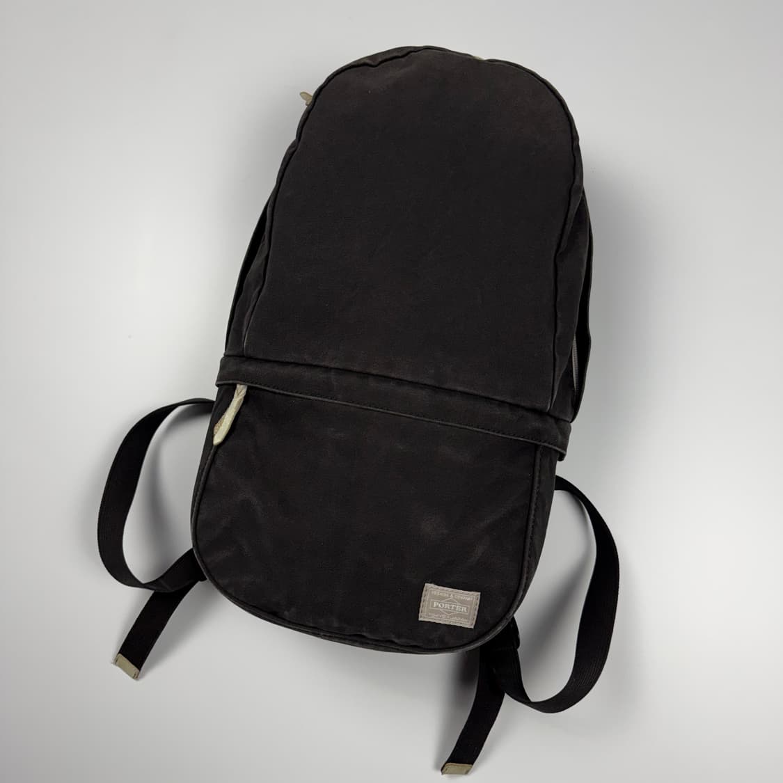 요시다포터 비트 데이팩 블랙 상품이미지2