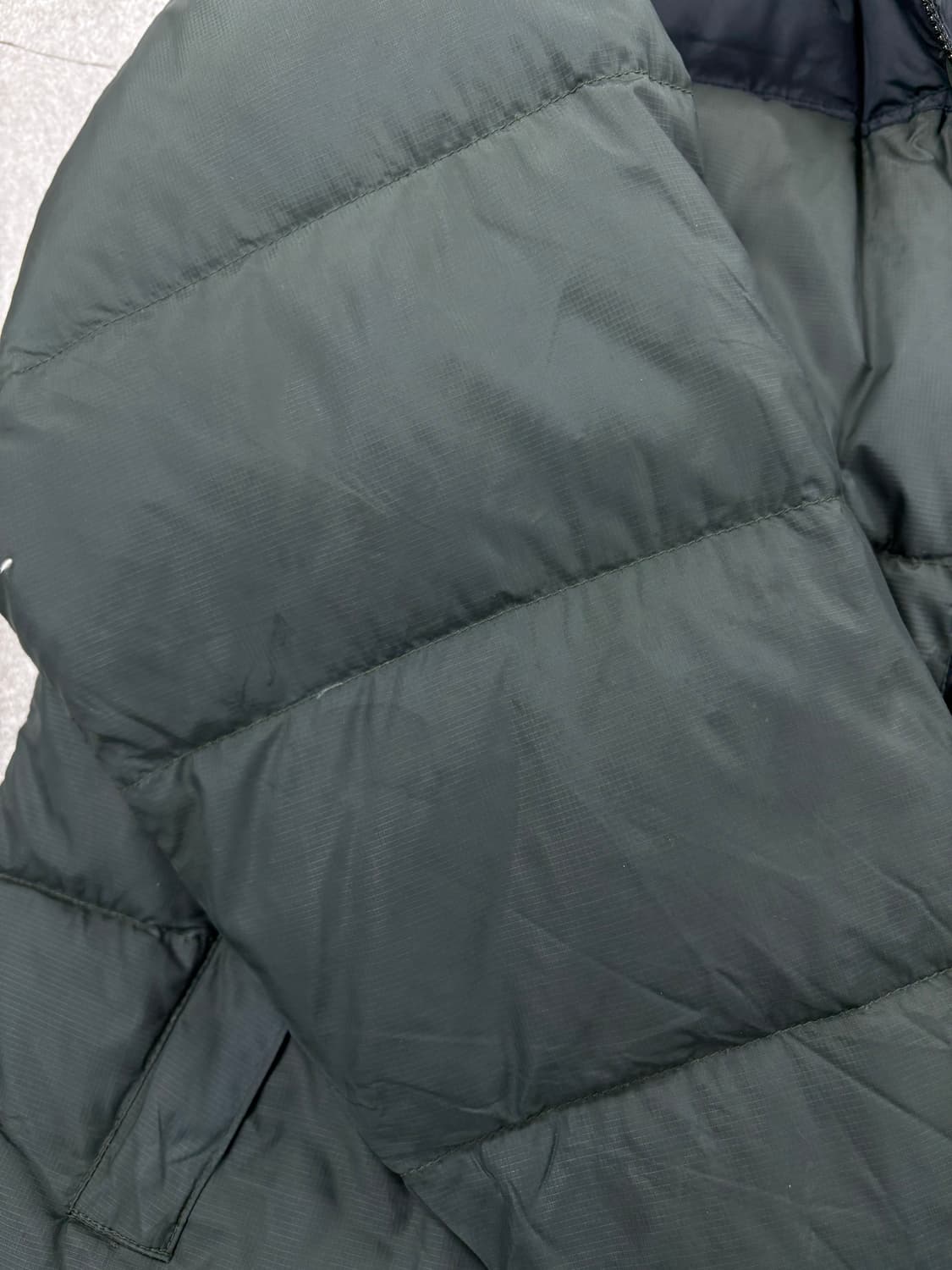 The North Face 700 Padding    상품이미지4