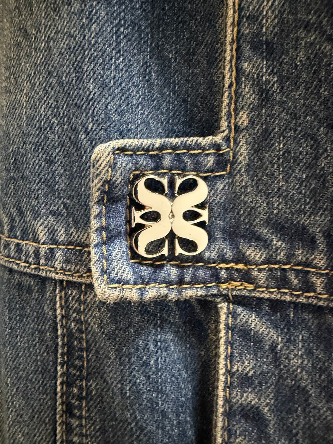 세터 청자켓 XL 상품이미지2