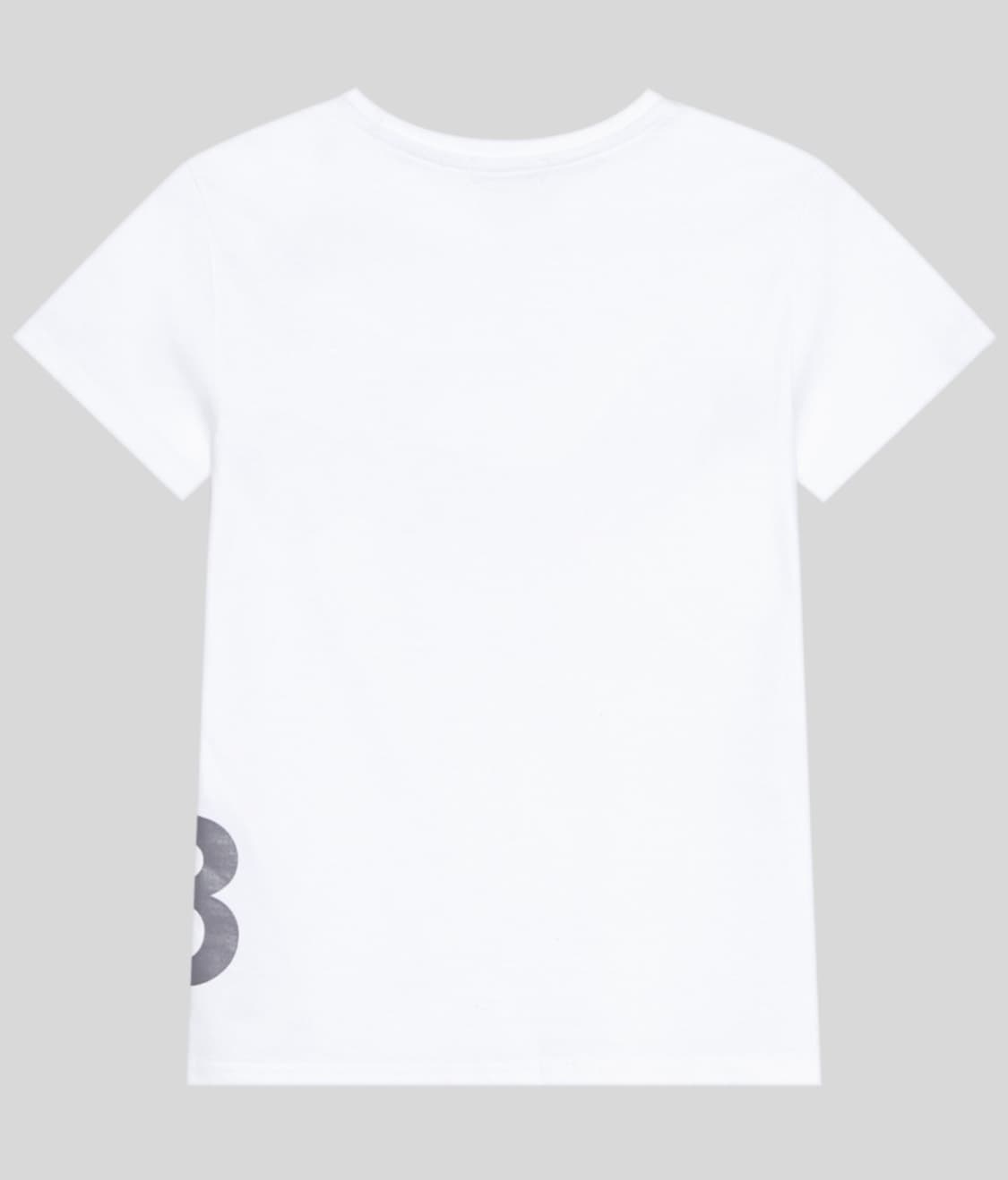 샵페어리 petit logo t-shirt 화이트 구해요👼🏻 상품이미지2