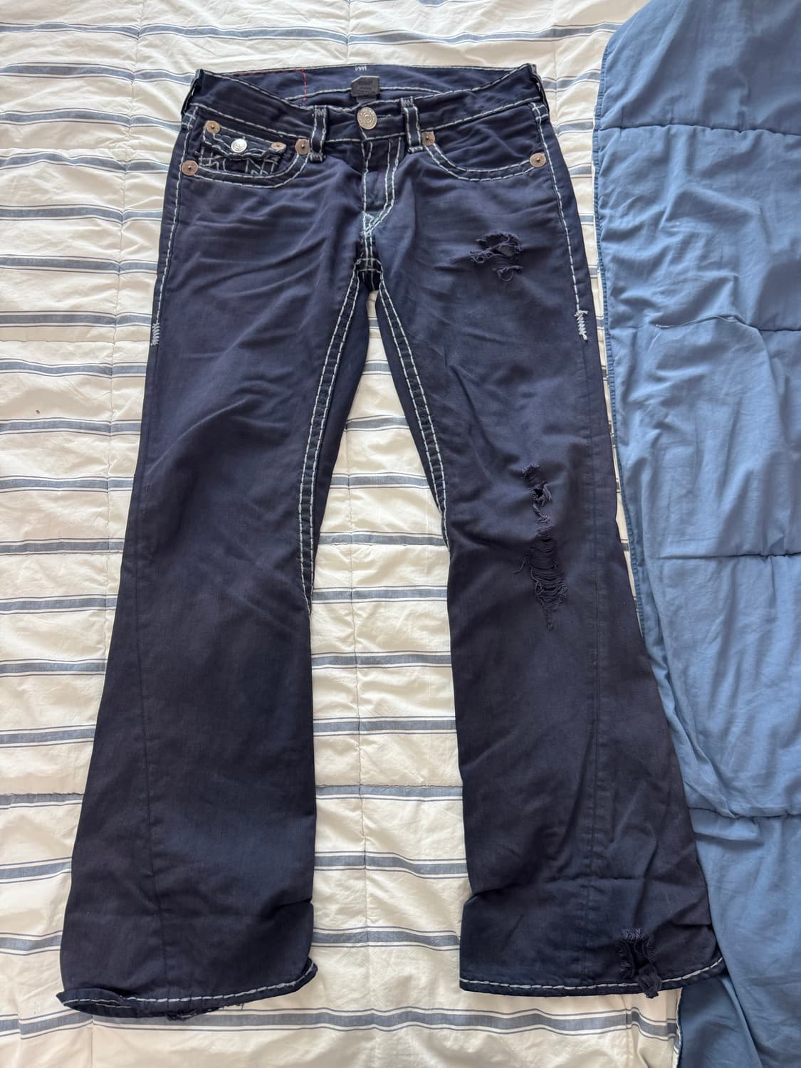 트루릴리전 조이 수퍼티 33 상품이미지4