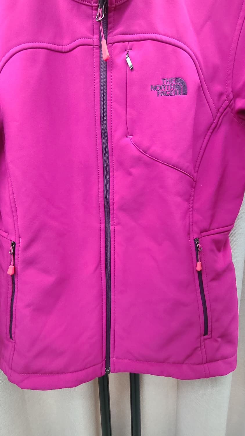 노스페이스 여성자켓 상품이미지9