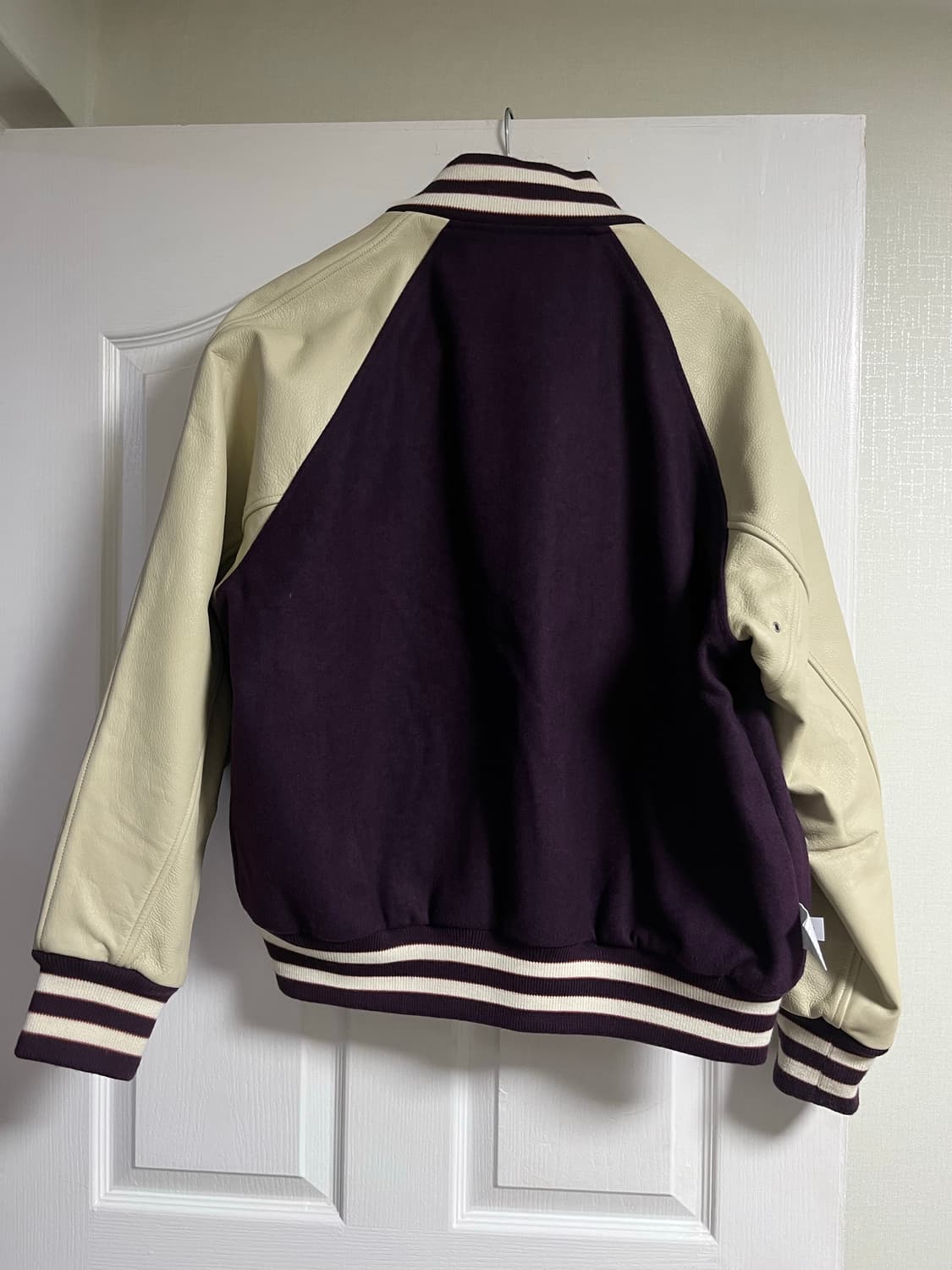 thisisneverthat 바스티 자켓 상품이미지2