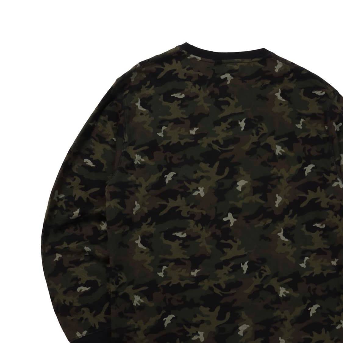 Polo by Ralph Lauren Camouflage Sleeve 상품이미지5