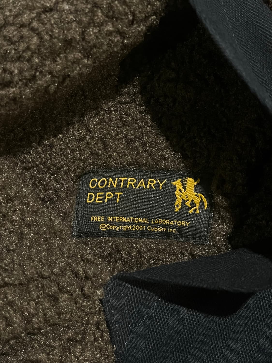 비즈빔 아이리스라이너조끼 상품이미지5