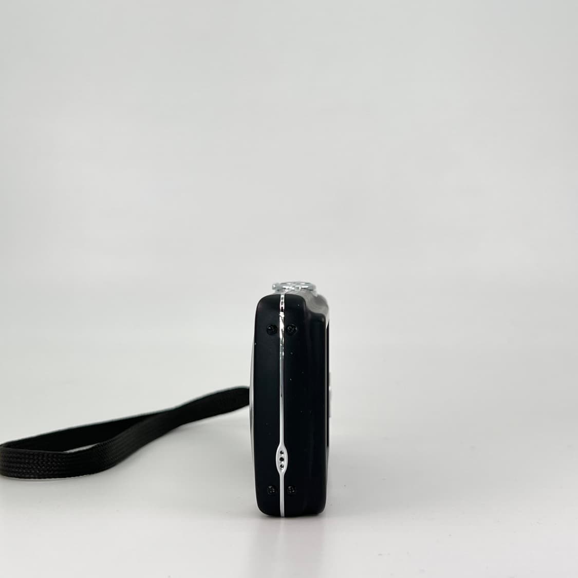 니콘 쿨픽스 Nikon Coolpix S203 블랙 상품이미지6