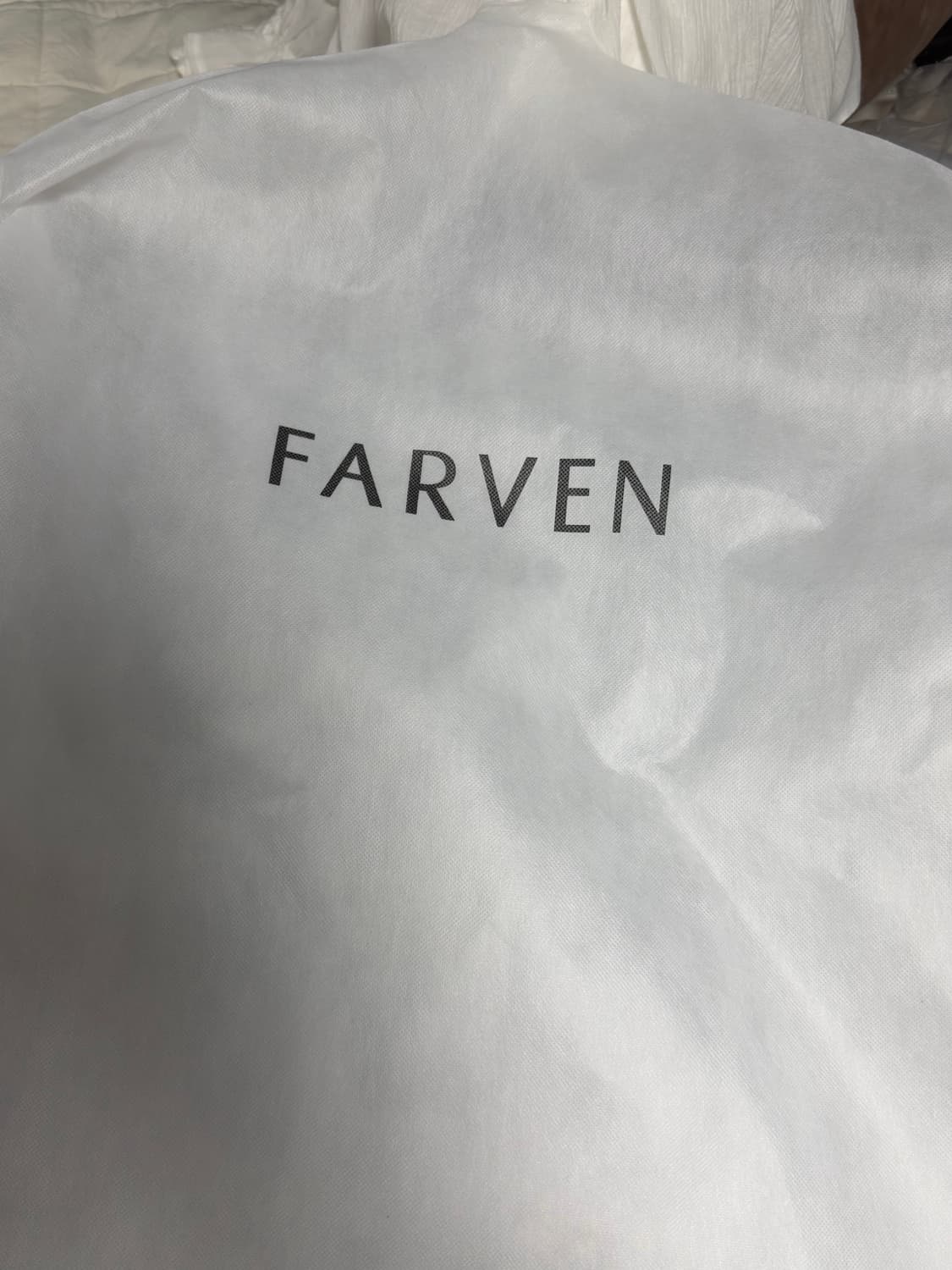 (새상품) 파르벵 VORN LEATHER HALF JACKET 상품이미지5