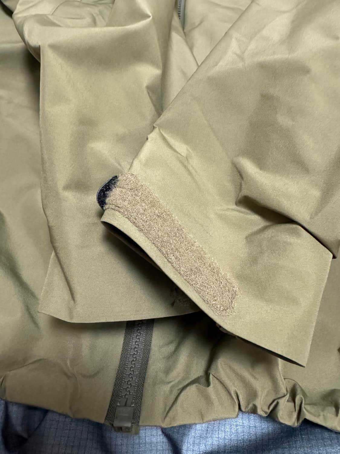 아크테릭스 리프 알파LT 크로커다일 XL사이즈 판매 상품이미지3