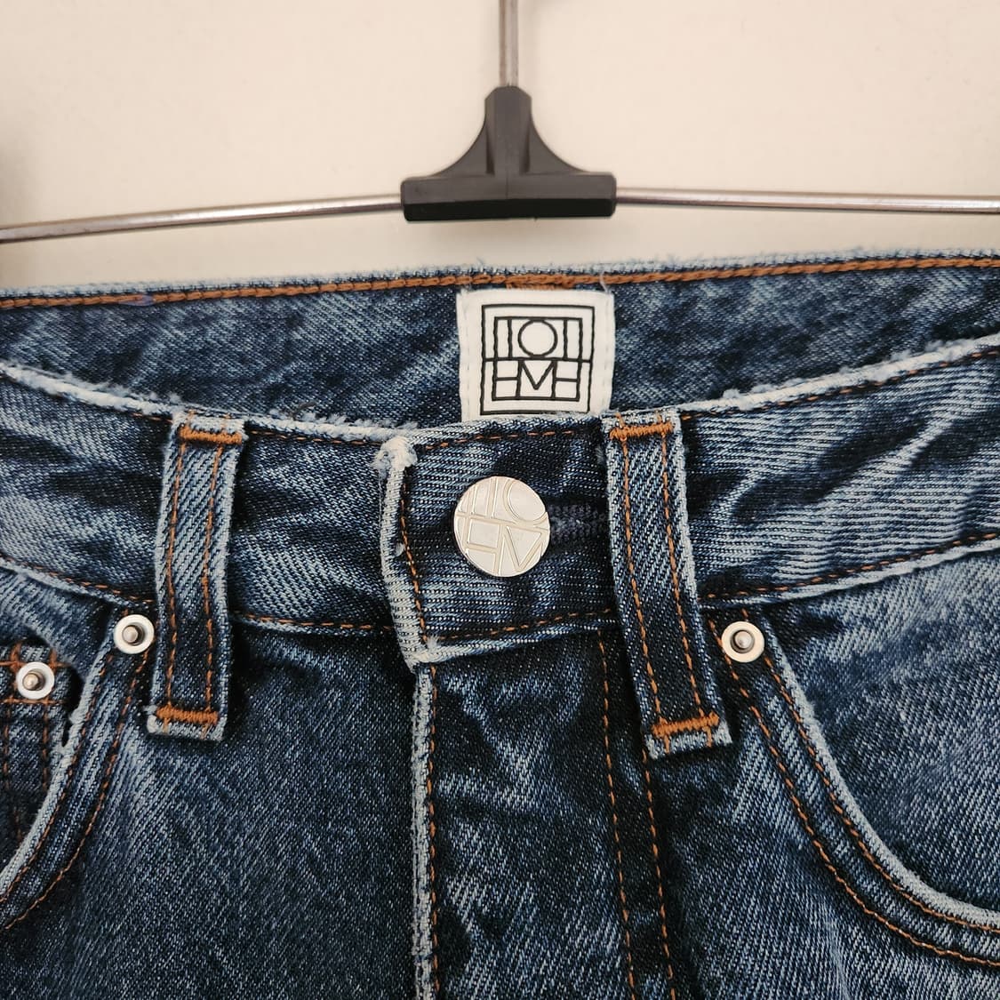 22ss (정품)토템 플레어진 25/32 (26추천) 상품이미지2