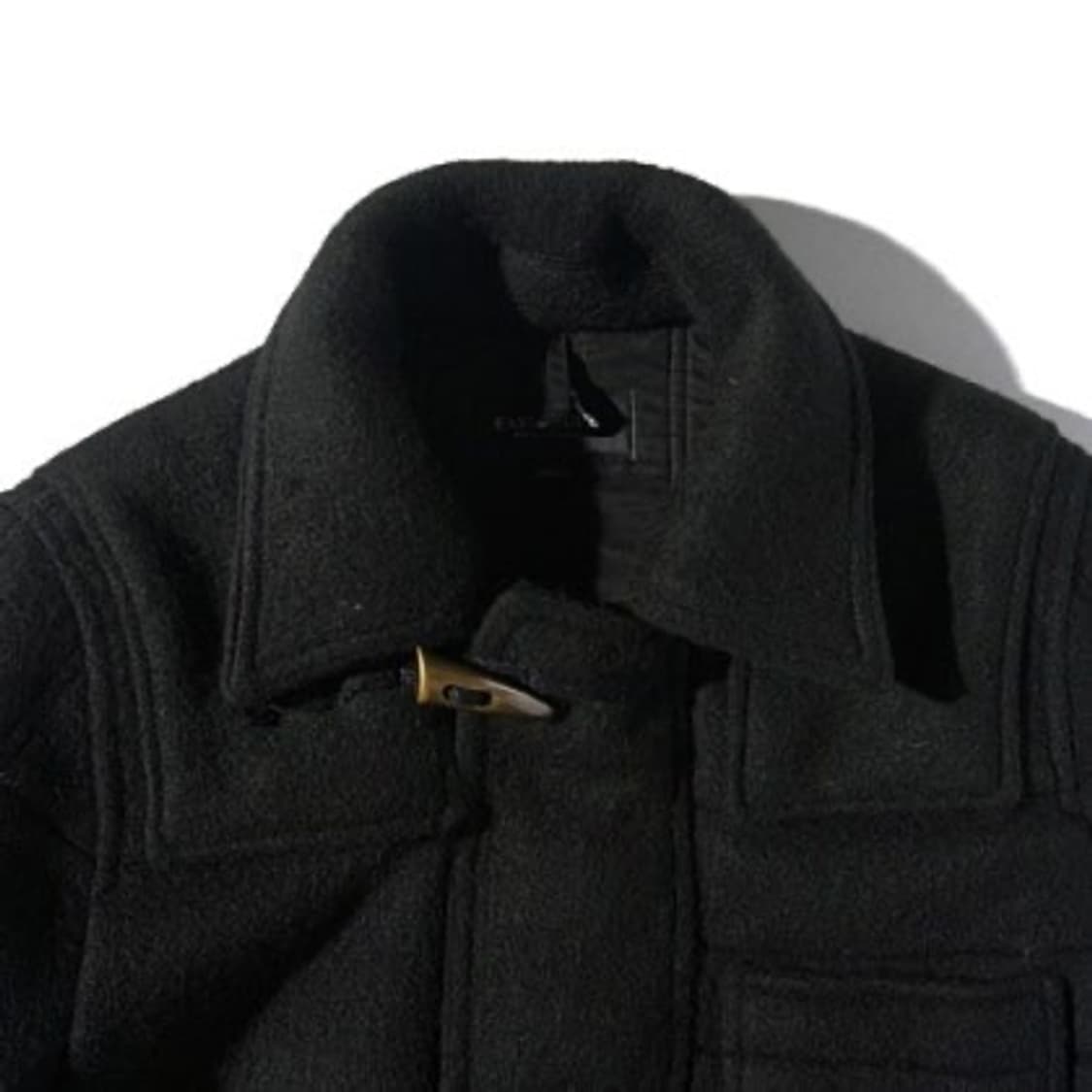 이스트로그 더플코트 상품이미지8