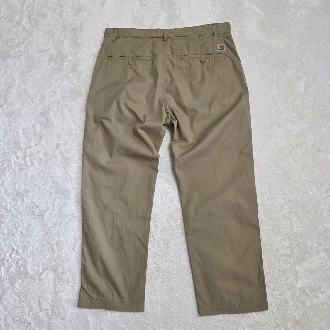 (34)칼하트 MEMPHIS PANT 치노팬츠  상품이미지3