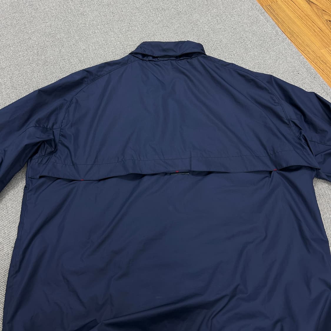 나이키 바르셀로나 02-03 바람막이(L) 상품이미지6