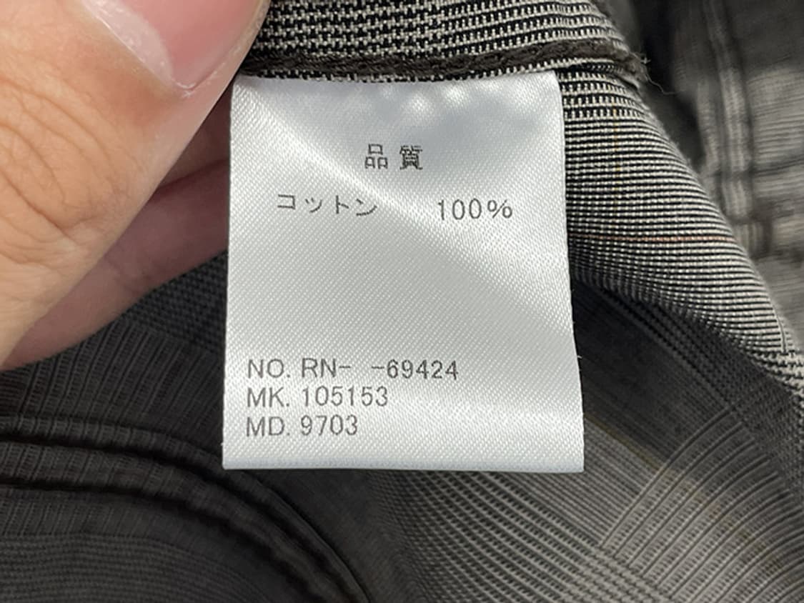 R.NEWBOLD (M) 상품이미지10