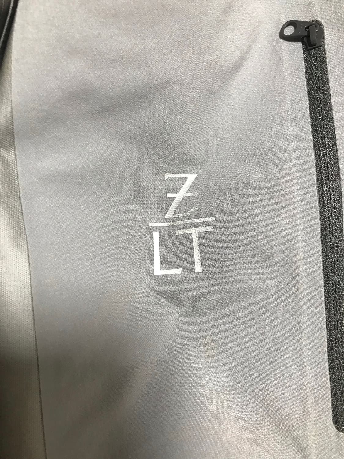 아크테릭스 제타 바람막이  상품이미지6