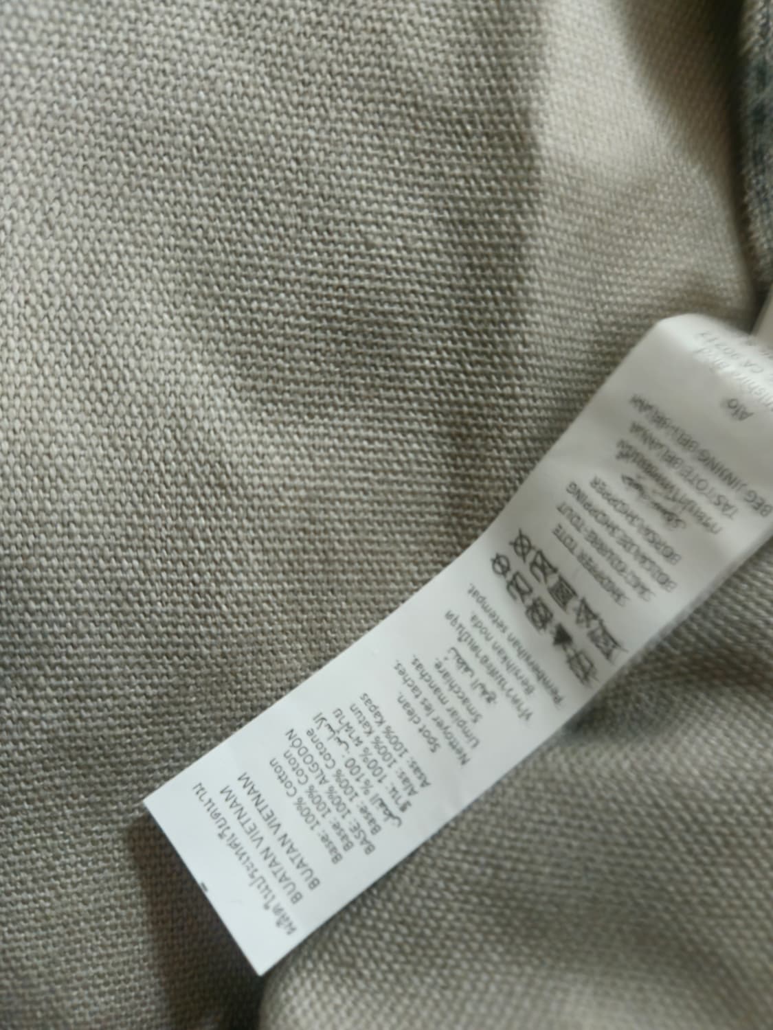 알로 쇼퍼백 알로 요가가방 새상품 무료배송 상품이미지7