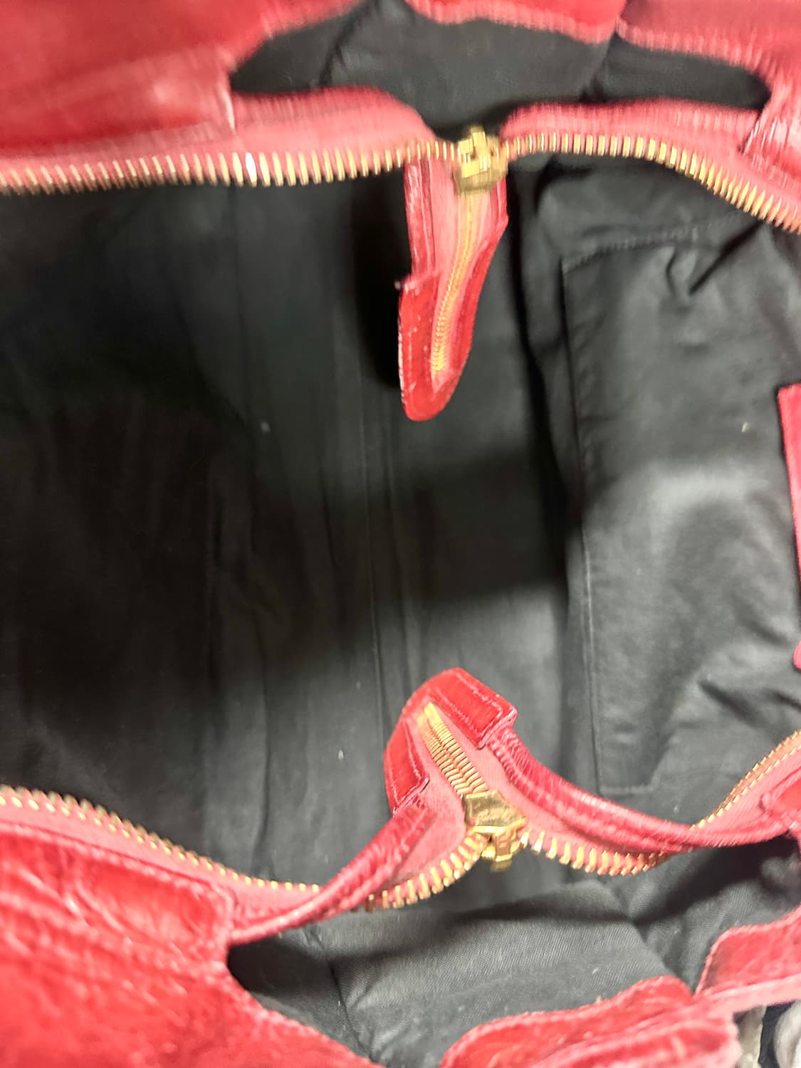 발렌시아가 모터백 (정품) 상품이미지10