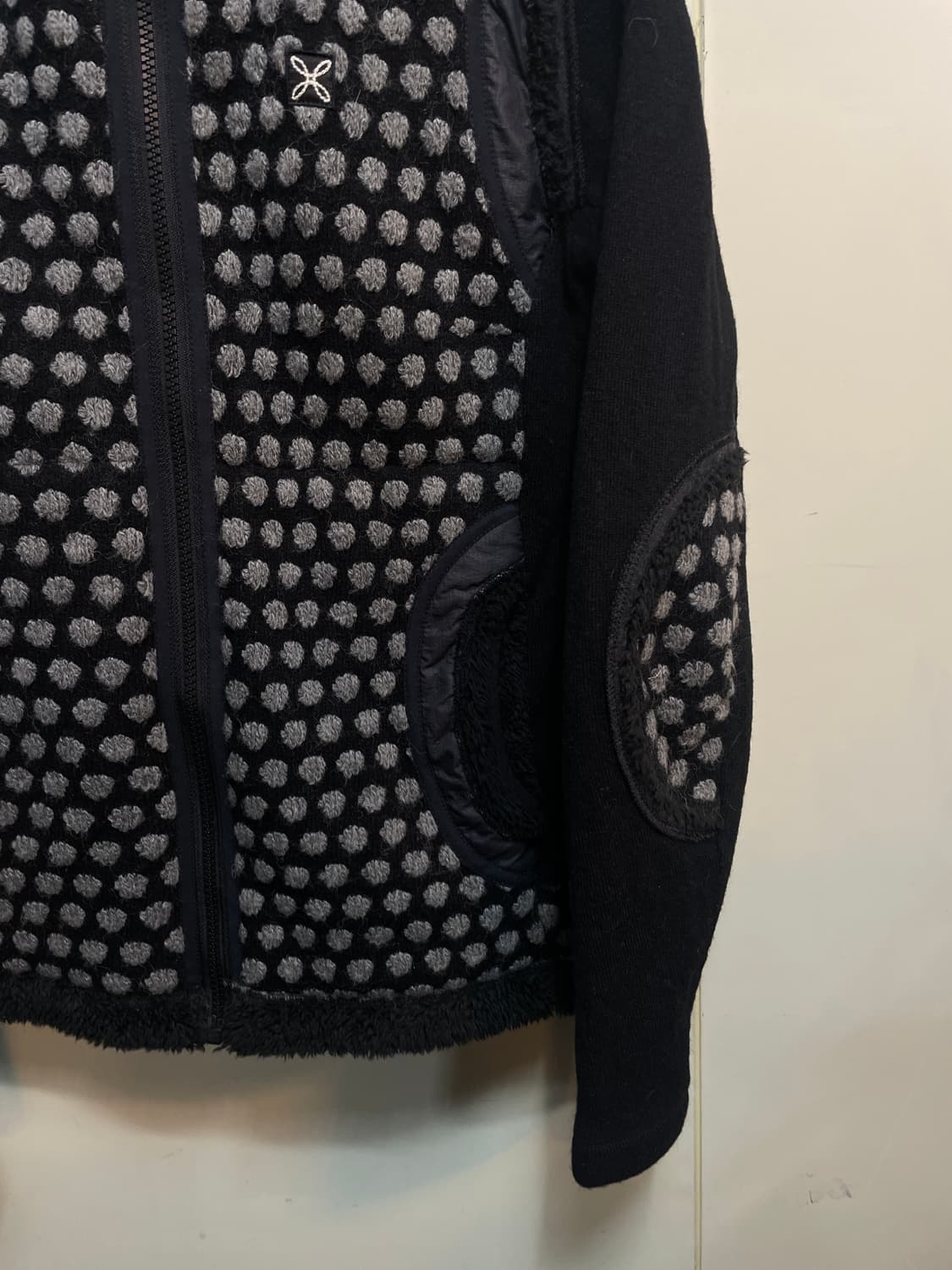 몬츄라 후리스 상품이미지4