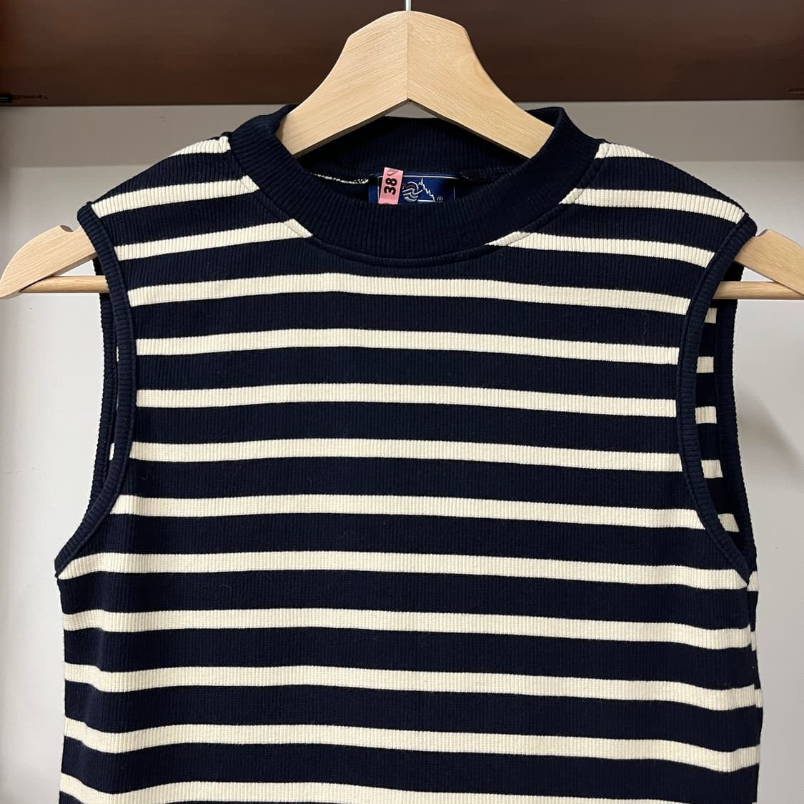Saint James sleeveless (프랑스제) 상품이미지4
