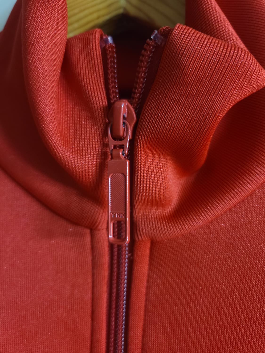 아디다스 스페인 축구 국가대표팀 트랙탑(105) 상품이미지5