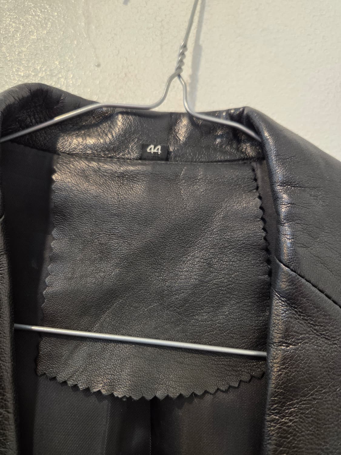 양가죽자켓  상품이미지3