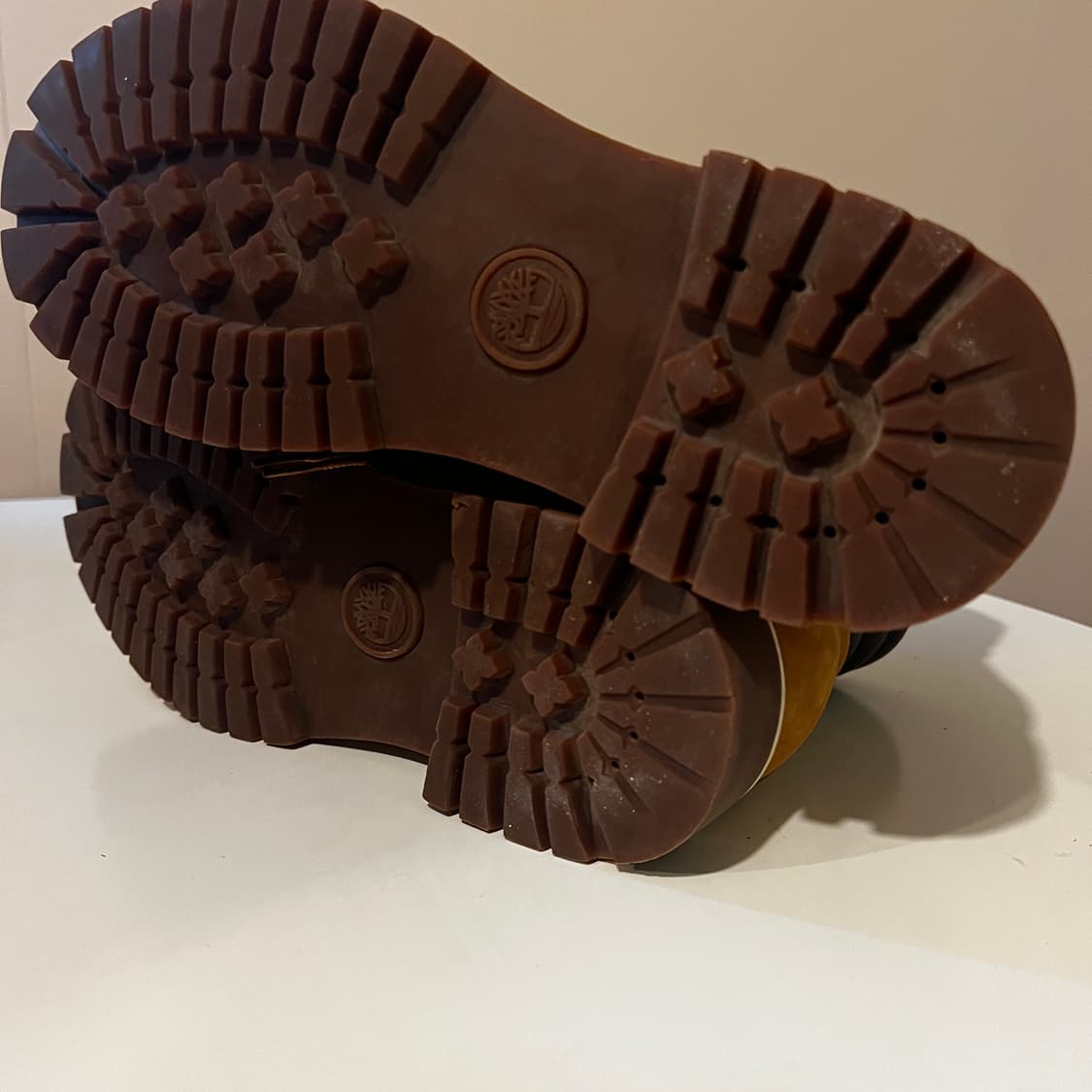 팀버랜드 6인치 워터프루프 앨번 부츠 상품이미지4