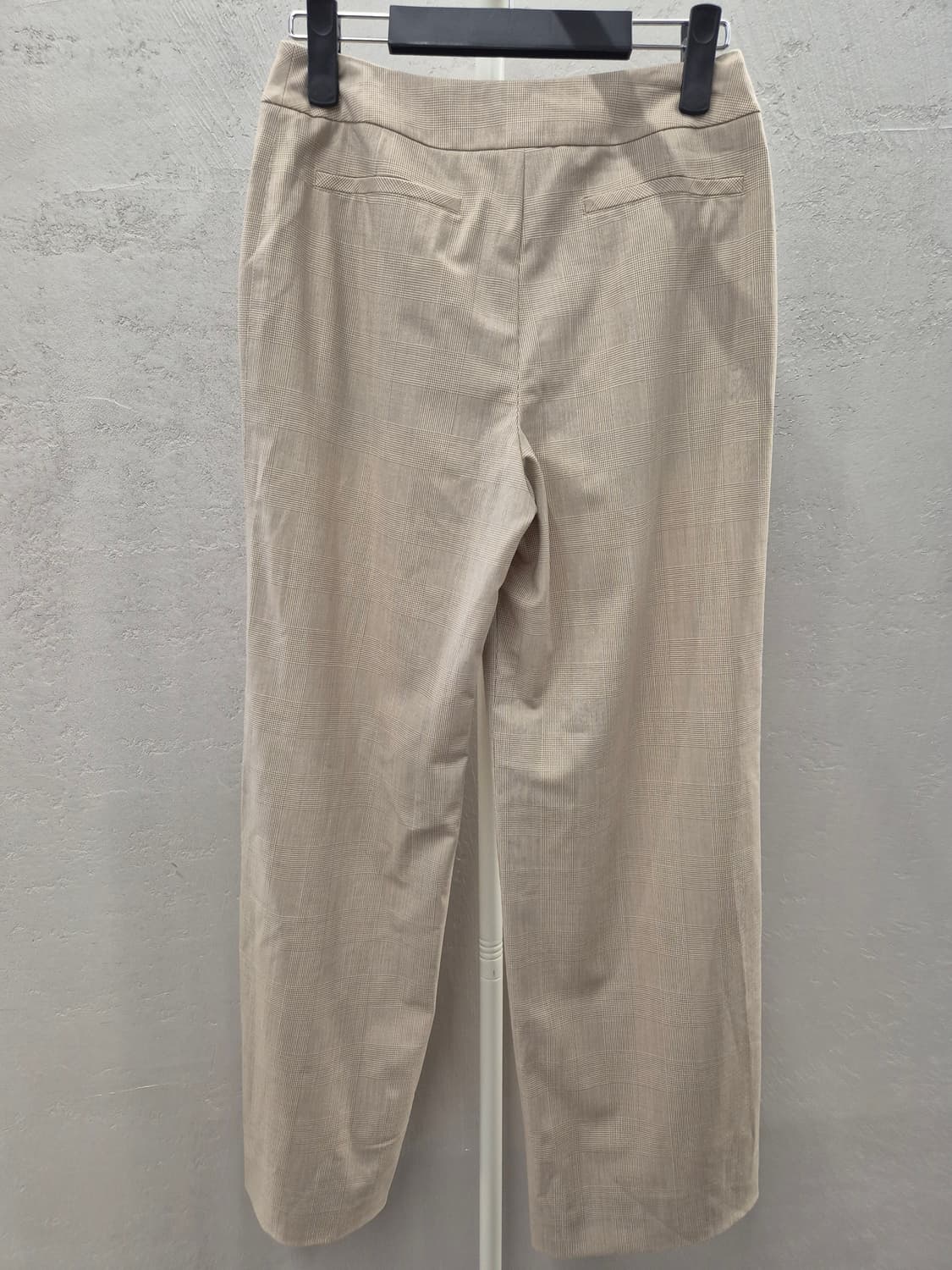 조르지오 아르마니 베이지 슬랙스 상품이미지3