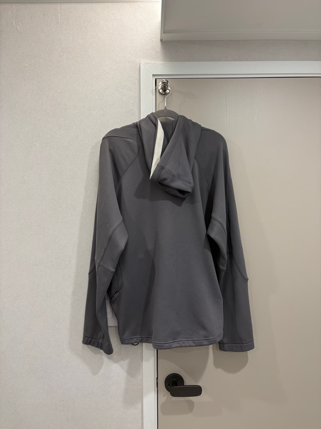 나이키 러닝 후드집업 상품이미지2