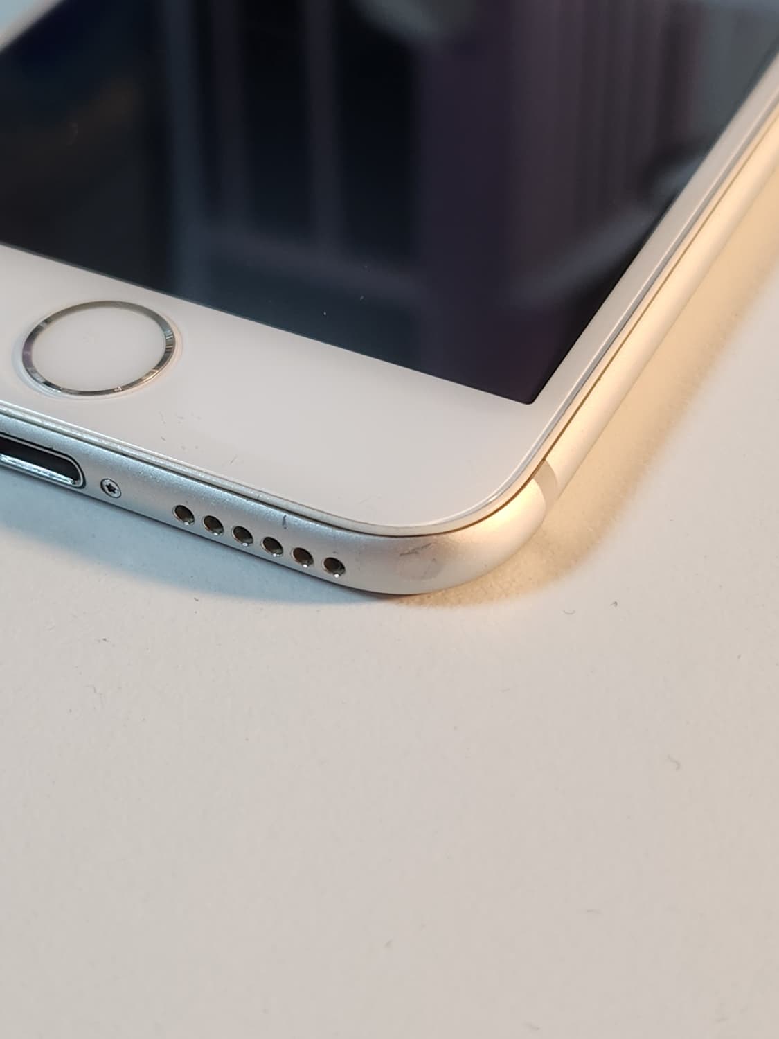 아이폰6 128gb 실버 상품이미지5