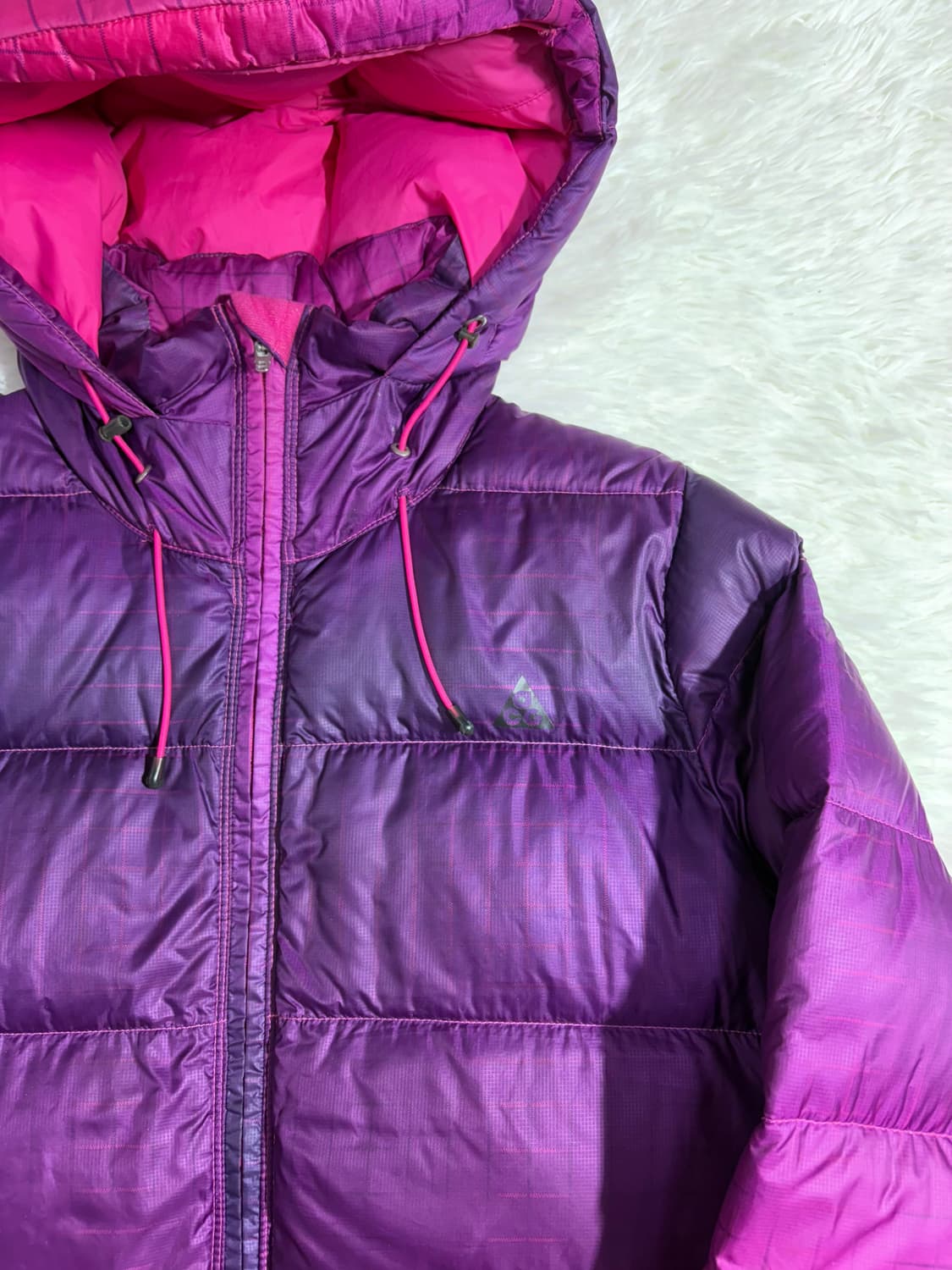 나이키 ACG 투웨이 다운 패딩  상품이미지7