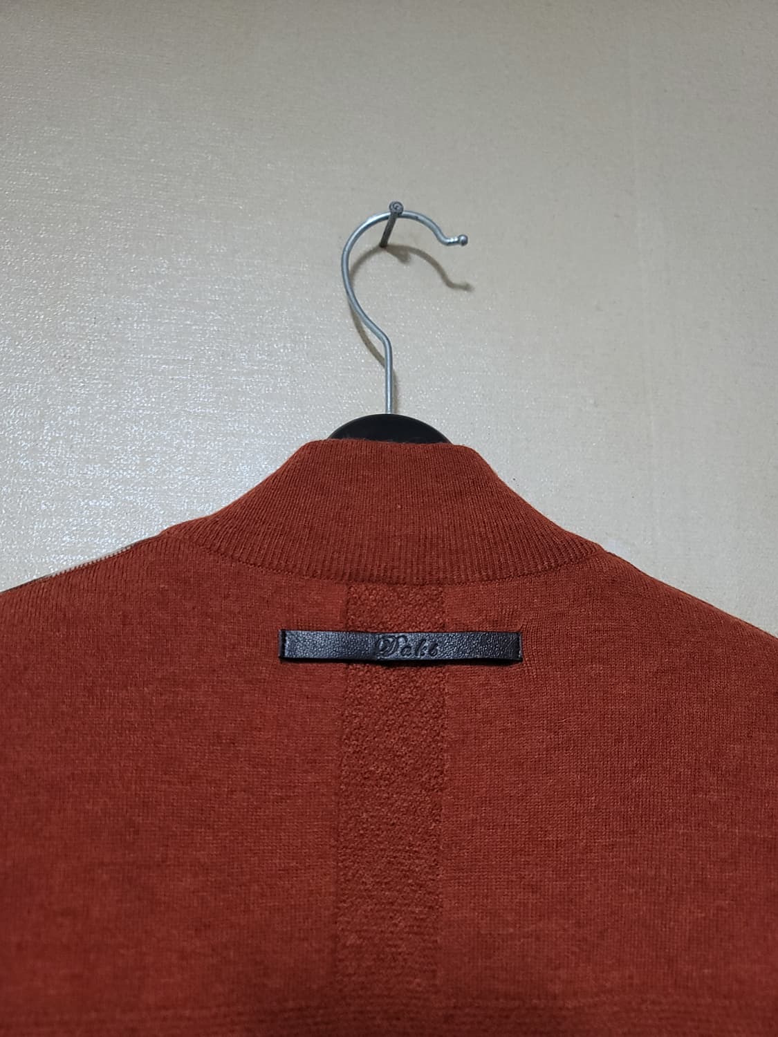 닥스 방풍 집업 베스트 상품이미지6