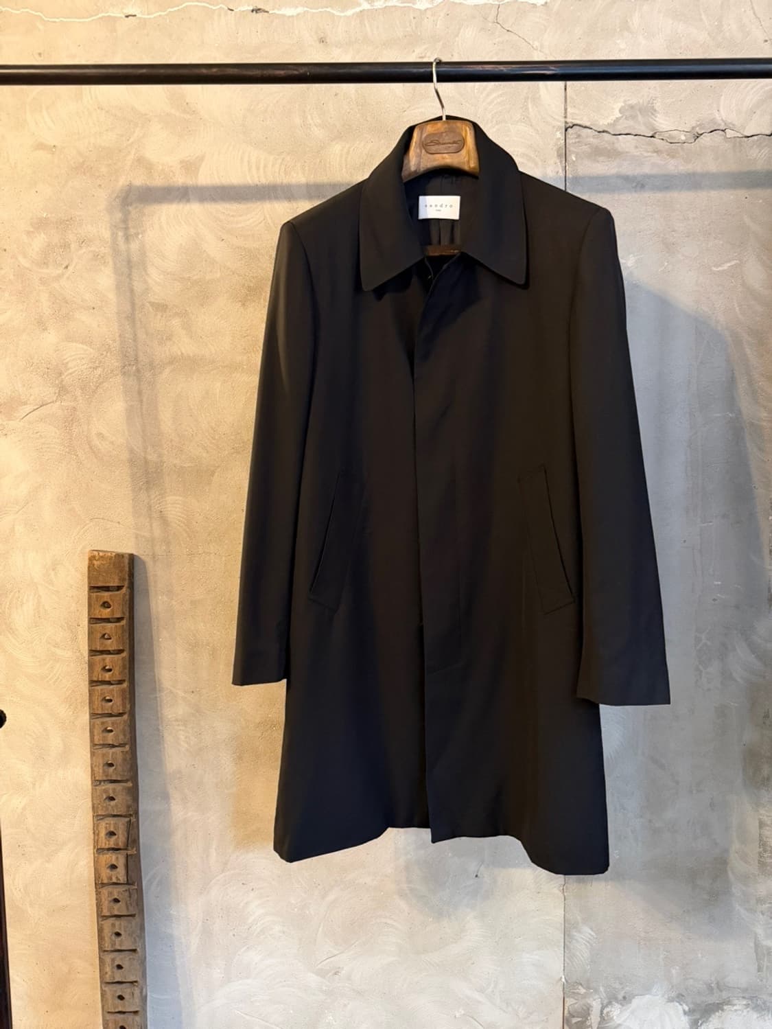 산드로 맥코트 100 상품이미지10